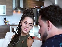 Большая жопа, Большие сиськи, Минет, Постарше, Глубокая глотка, Секс без цензуры, Хд, Лизание