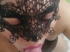 Amatoriale, Pompino, Latina