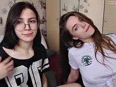 Πρωκτικό, Ξανθιά, Φιλί, Βυζιά