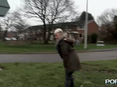 Velké kozy, Blondýna, Evropské, Hd, Dospělé, Milf žcbp, Na veřejnosti, Krátké vlasy