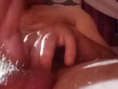 Afrikansk, Hemmagjord, Onani, Solo