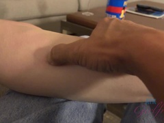 Amaterji, Kopalnica, Prstni, Olje, Zunaj, Prvoosebno snemanje seksa, V javnosti, Mokra