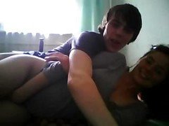 Poikaystävä, Ensimmäinen kerta, Tyttöystävä, Ujo