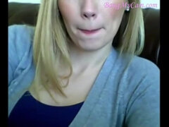 Erotisk, Hjemmelaget, Onani, Milf, Truser, Squirting, Pupper, Webkamera