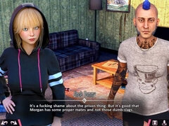 En tercera dimension