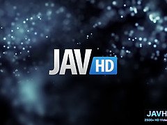 Maomi nagasawa & Maomi Nakazawa get hot and heavy with dildos in Vol 21 of Japanese Jet