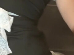 Podpätky, Manželka v domácnosti, Chyžná, Dospelé, Sólo