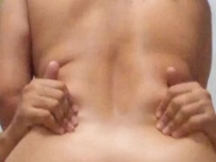 Amatéři, Anál, Velký zadek, Latinské