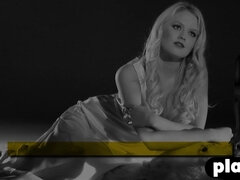 Большие сиськи, Блондинки, Грудастые, Белье, Милф, Мамочка, Соло