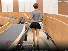 En tercera dimension