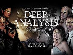 Debela dekleta, Velike joške, Rjavolaska, Evinja, Notranji izliv, Pornozvezde, Tuširanje, Joške