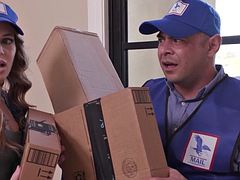 Anal, Pauzão, Boquete, Casal, Dupla penetração, Gay bicha veado, Lambendo, Sexo grupal a três