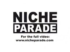 NICHE PARADE - Amateur With Nice Big Ass Sucks My Dick For $200