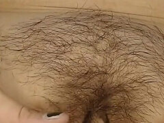 Amatéři, Velké kozy, Brunetka, Dospělé, Tetování