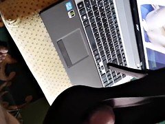 Černé, Ebenové, Gay, Přítelkyně, Hardcore, Podpatky