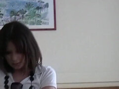 18, Audition, Rjavolaska, Dildo, Hlačke, Muco, Krilo, Najstnice