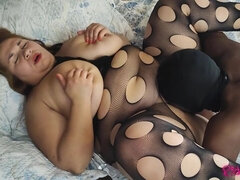 Amatoriale, Bella grossa formosa, Cazzo vecchio, Interrazziale, Latina, Leccata, Matura, Figa