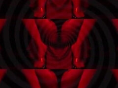 Femdom, Fetiš, Fetiš nohou, Podpatky, Milenka, Pička, Vyhublá