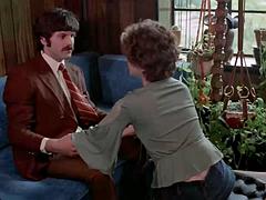 The Night of the Spanish Fly ft. Day Jason, The Pachucho Sisters, Angel Barrett, Jennifer Jordan  Juliet Graham: Milf, Mature  Vintage Porn