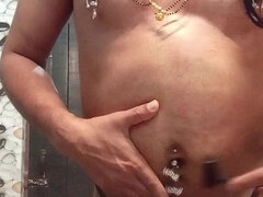 フェティッシュ, 自家製, 一人