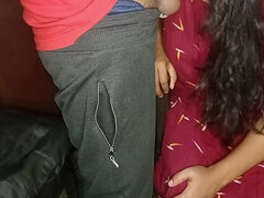 Hone Wali Sasumaa Ne Apni Chut Chudwa Kar Mera Test Liya Shadi Ke Liye