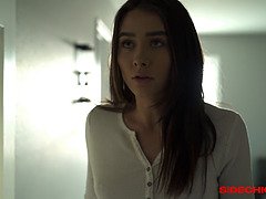 Brunetka, Na pejska, Hardcore, Výprask, Bradavky, Drobounká, Realita, Sestra