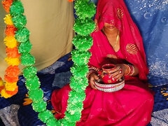 My Sexy Hot Wife Best Karwa Chauth Sex Videos Desi Indian