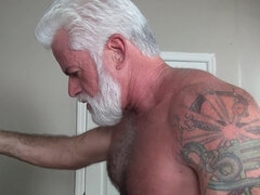 In den arsch, Grosser schwanz, Blasen, Sperma im mund, Spermaladung, Papi, Schwul, Reiten