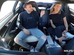 デカパイ, 巨乳な, ハードコア, Hd, 淫乱熟女, 母, ラフ, 三人