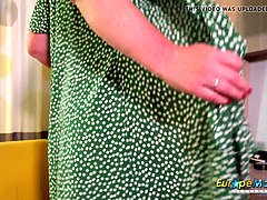 Όμορφη, Μεγάλα βυζιά, Κούγκαρ, Αυνανισμός, Ώριμη, Ώριμη γυναίκα, Μαμά, Μητριά