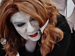 Amatőr, Anális szex, Európai, Kőkemény, Érett koros, Érett feleség, Nézőpont, Nőférfi