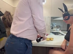 Crazywifeslut's Wild Date: Anal Fisting & Extreme Gaping in 4K