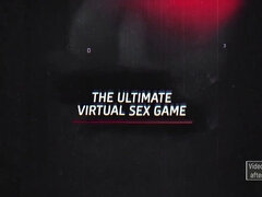 Shameless student erotic game video