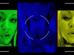 Amatoriale, Linguaggio sporco, Fetish, Istruzione