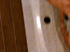 Amateur, Masturbation, Douche, Solo, Voyeur, Épouse