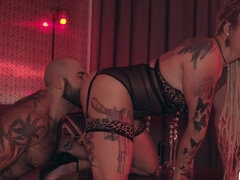 Amatör, Anal, Stor stjärt, Avsugning, Fetisch, Underkläder, Tuttar