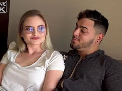 Amateur, Gros cul, Blonde, Queue, Poilue, Adolescente