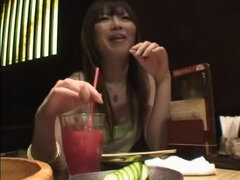 Fabulous Japanese chick Kaori Aikawa in Crazy Big Tits, Doggy Style JAV video