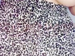 Pinay Viral - Mapang Akit Na Tiktok Dance Ni Ms.emma! Walang Panty at Nilabas Ang Malaking Suso