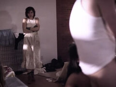 Anne - Act One: The Orphanage