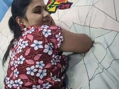 Fuck my step mother while my wife not in home