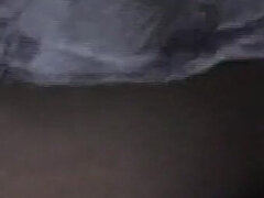 Crazy Amateur Sex in a Car