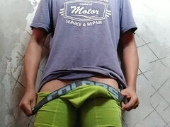 18 ans, Fait maison, Masturbation, Solo, Adolescente