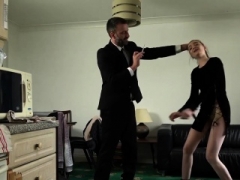 Pik sutte, Brunette, Hårdt, Hd, Teenager, Bryster