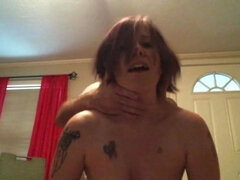 Amatéři, Ženský, Fetiš nohou, Hardcore, Masturbace, Milf žcbp, Různé pohledy, Tetování