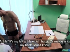 Amatéři, Stříkání spermatu, Doktor, Na pejska, Výprask, Sestřička, Kancelář, Polykání