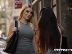 Paola Hard loves anal sex & cum in mouth