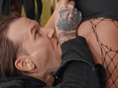 デカチン, 中出し, ディルド, ゲイ, ハードコア, レザー, ピアス, ラフ