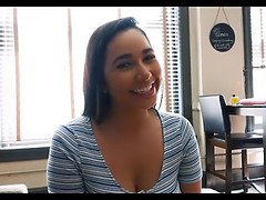 Anál, Přichyceni, Creampie, Masáž, Pička, Sprcha, Sestra, Teenka