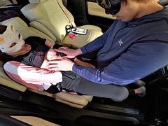 Asiatique, Éjaculation interne, Cocu, Hard, Japonaise, Masturbation, Jouets, Épouse